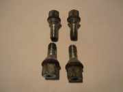 Schrauben OPEL ASTRA F (56_, 57_) 1.7 TD