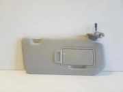 Rechte Sonnenblende NISSAN QASHQAI III (J12) 1.3 DIG-T