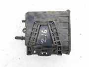Rußfilter FORD FOCUS (DAW, DBW) 1.6 16V