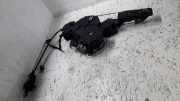 Rear Parcel Shelf Right Rail Cover FIAT ULYSSE (179_) 2.2 JTD 16835852