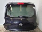 Kofferraumdeckel NISSAN JUKE (F15) 1.5 dCi