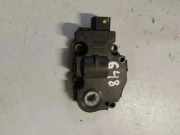 Air Flap Motor MERCEDES-BENZ M (W164) ML 300 CDI 4-matic (164.120) 9298880
