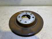 Bremsscheibe hinten links CITROËN C4 X (BD_, BE_, BF_) ë-C4 X (BFZKXC)