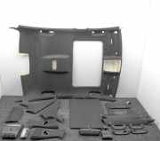 Dachsatz scwarz BMW 5 (F10) 550 i 6220903