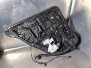 Türfensterheber hinten links MERCEDES-BENZ GLS (X166) 350 d 4-matic (166.824) 33503401