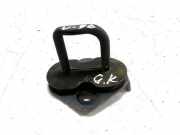 Verriegelungshaken der hinteren Abdeckung