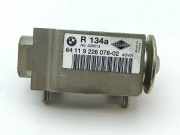 Expansionsventil für Klimaanlage BMW X1 (E84) 64119226078