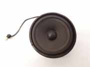 Lautsprecher rechts hinten Mercedes-Benz E-Klasse (W124) 1248204002