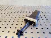 Türanschlag hinten links LAND ROVER RANGE ROVER SPORT (L320) 2.7 D 4x4 5173991