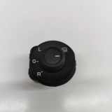 Spiegeleinstellschalter VW CADDY IV Furgon (SAA, SAH) 2.0 TDI 1K89595650