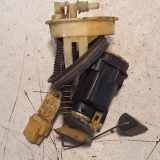 Kraftstofftankpumpe MITSUBISHI GALANT VI (EA_) 2.0 (EA2A) MR487607
