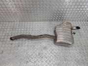 Auspufftopf hinten BMW 3 Compact (E46) 320 td