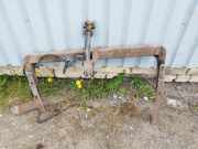 Anhängerkupplung Toyota Avensis (T25)