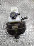 Unterdruck-Bremskraftverstärker BMW 3 Touring (E91) 320 d xDrive