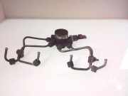 KRAFTSTOFFVERTEILER EINSPRITZLEISTE VERTEILERROHR FORD FOCUS II Turnier (DA_) 1.6 TDCi R9144Z020C