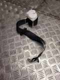 Sicherheitsgurt hinten links AUDI A3 Cabrio (8P7) 2.0 TDI 8P0857805