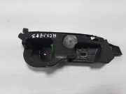 Stoßstangenhalter hinten rechts SKODA SUPERB III Estate (3V5) 2.0 TDI 3V9807394A