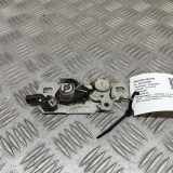 Motorhaubenschloss CITROËN C4 X (BD_, BE_, BF_) ë-C4 X (BFZKXC) 9821652480