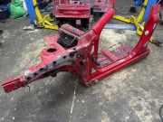 Karosserie Mercedes-Benz CLA Coupe (C117)