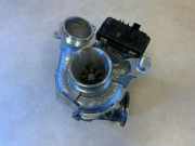 Turbolader BMW X3 (F25) xDrive 30 d 806094-6