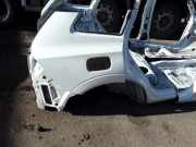 Kotflügel mit Blinker mit Antennenloch rechts hinten Volvo XC60 II (246) 31484169