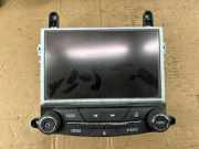 Navigationsanzeige OPEL INSIGNIA A (G09) 2.0 CDTI (68) 7370100000000X