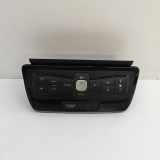 Klimabedienteil NISSAN LEAF (ZE1) Electric 27500-5SE0A