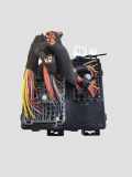 Sicherungskasten OPEL ANTARA 2.2 CDTi 4x4 955202005