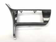 Dekoration des Navigationsbildschirms