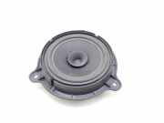 Türlautsprecher hinten links NISSAN PATHFINDER III (R51) 2.5 dCi 4WD