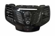 Radio/Navigationssystem-Kombination Ford Fiesta VI (CB1, CCN) 62325FDC