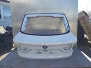 Kofferraumdeckel BMW X6 (F16, F86) xDrive 30 d