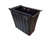 Handschuhfach Tesla Model S (5YJS)