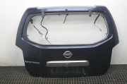 Kofferraumdeckel NISSAN PATHFINDER III (R51) 2.5 dCi 4WD