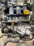 Motor RENAULT GRAND SCÉNIC III (JZ0/1_) 1.9 dCi R9MA402