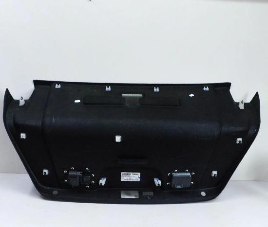 Heckklappenverkleidung AUDI A8 D4 (4H_) 3.0 TFSI quattro 4H0867975H Bild Heckklappenverkleidung AUDI A8 D4 (4H_) 3.0 TFSI quattro 4H0867975H