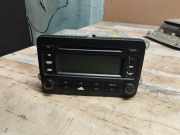 Multifunktionsanzeige VW Touran (1T1, 1T2)