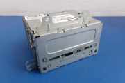 Radio/Navigationssystem-Kombination Opel Astra H Kasten () 20984426