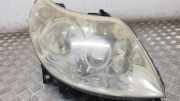 Scheinwerfer vorne rechts FIAT DUCATO Furgon (244_) 2.3 JTD 43180748DX