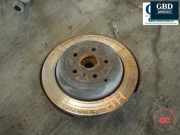 Achse hinten Mercedes-Benz R-Klasse (W251) A1643500808