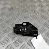 Unteres Schloss an der hinteren rechten Tür