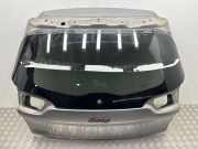 Heckklappe geschlossen Jeep Cherokee 5 (KL)