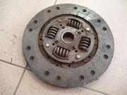 Kupplungsscheibe MERCEDES-BENZ VITO Minibus / passenger (W639) 109 CDI A0012523205