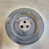 RIEMENSCHEIBE FORD TRANSIT Furgon 2.2 TDCi BK3Q6B319CB