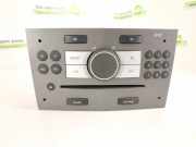 Radio/Navigationssystem-Kombination Opel Astra H Kasten () 344183129