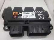 Airbag-Steuergerät OPEL ASTRA J GTC 1.7 CDTI 13589413 13589413MB