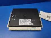 Aktives Fahrwerkssteuergerät MERCEDES-BENZ S (W221) S 320 CDI (221.022, 221.122) A2215456532 A2214422702