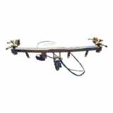 Anhängerkupplung Hyundai Santa Fe II (CM)