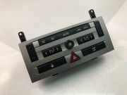 Heizungsbetätigung (Konsole) vorne Peugeot 407 SW () 96573322YP02