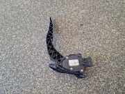 Fahrpedal Opel Zafira Tourer C (P12) 13253781